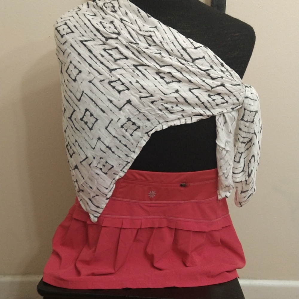 Athleta Athletic Skort